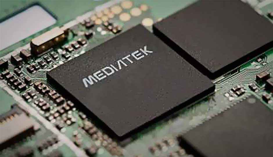 A closer look at Micromax A116 Canvas HD’s quad-core MediaTek MT6589 chip