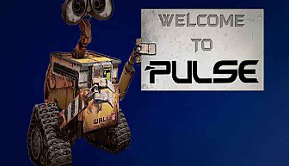 SVKM’s DJ Sanghvi College of Engg. Pulse 2013 tech fest kicks off on January 31