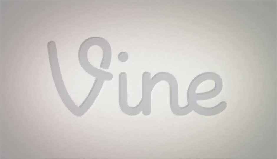 Twitter to launch Vine social video app