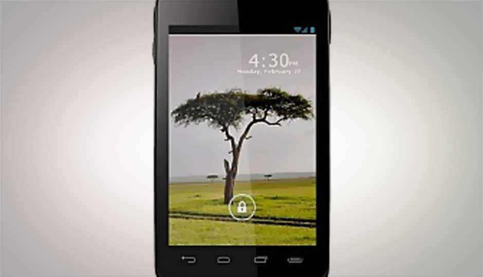 Lava to launch Xolo X500 for Rs. 8,999, based on Intel Atom Z2420 chip