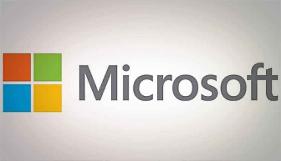 Microsoft reports $6.38 bn in profits, despite slow sales of Office