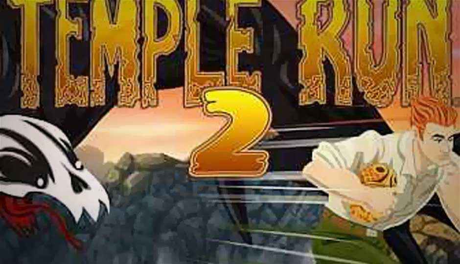 Temple Run 2: What should you play it on?