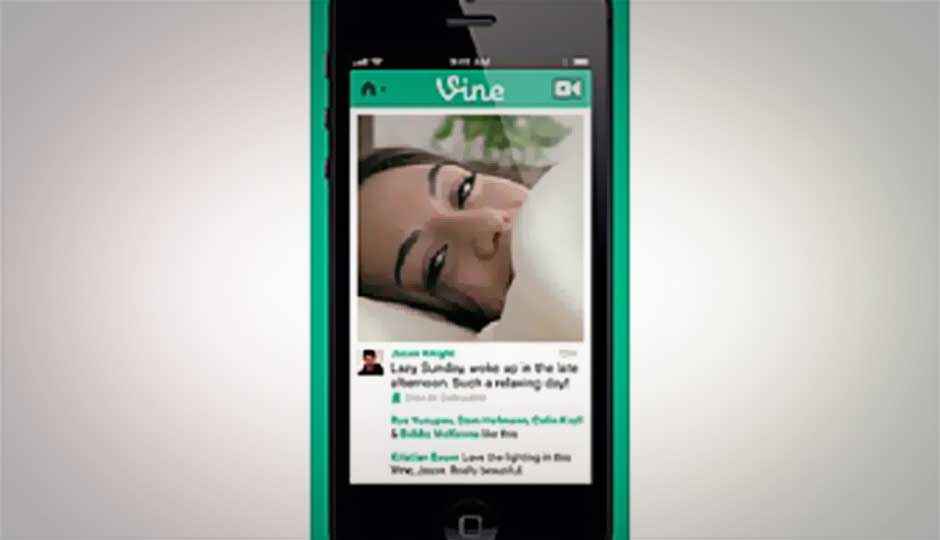 Twitter’s Vine app: How to use it