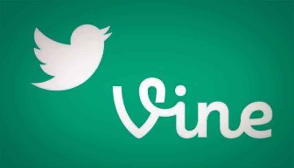 Naughty videos already spreading through Twitter’s Vine