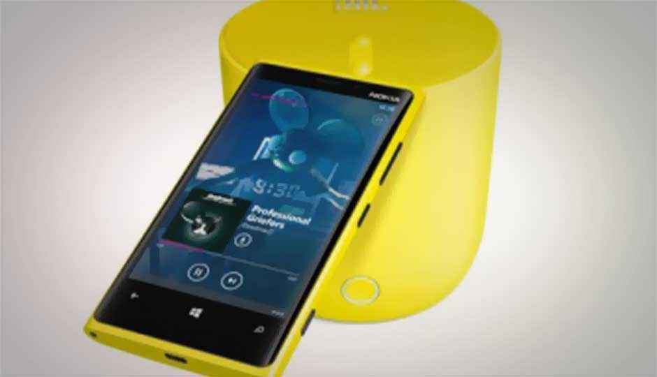 Nokia introduces Music+ service for Lumia devices