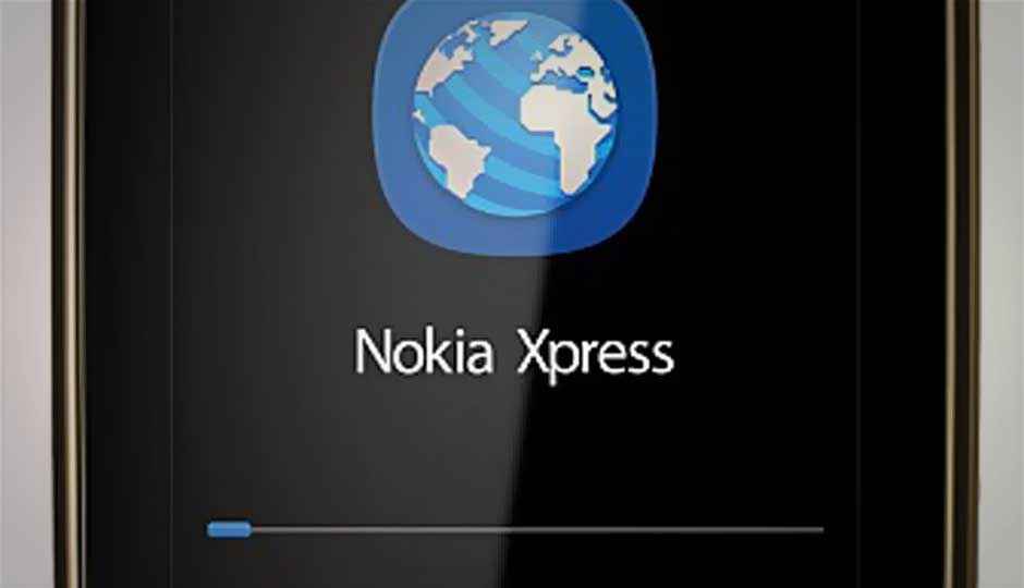 Nokia and Airtel to launch exclusive Nokia Xpress browser in India