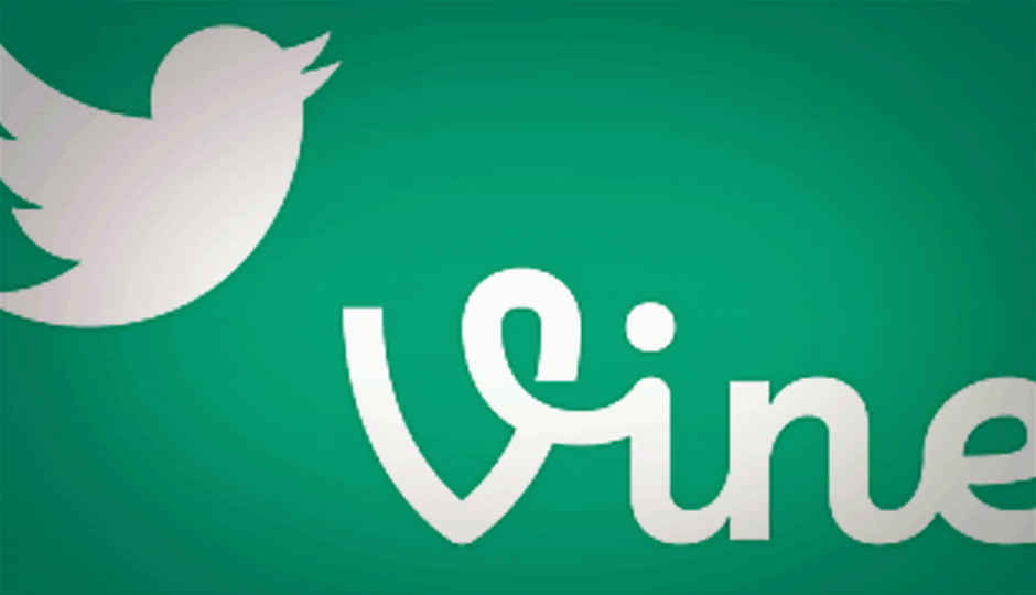 Vine penalized for explicit content; removed from iTunes Editor’s Choice