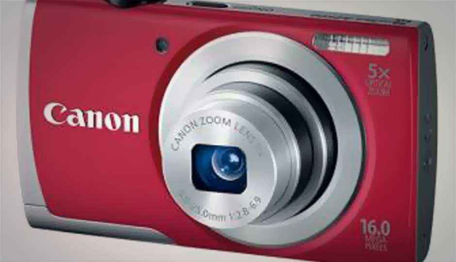 Canon unveils three new PowerShot cameras before CP+ Camera and Imaging Show