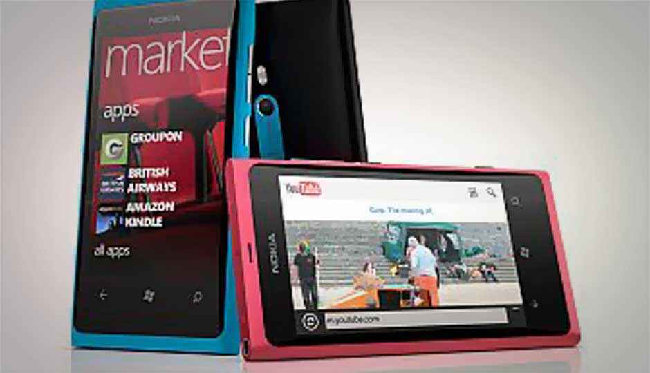 Nokia starts rolling out Windows Phone 7.8 update for Lumia series
