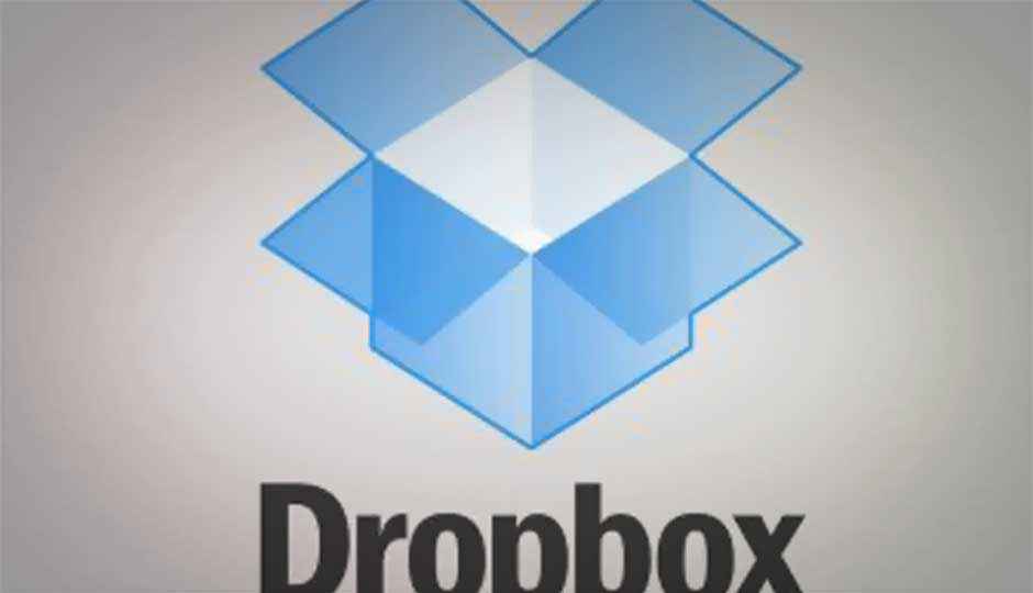 Dropbox brings new Photo Album, Document Preview to web-interface