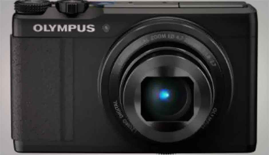 Olympus announces Stylus-XZ-10 enthusiast compact camera at CP+