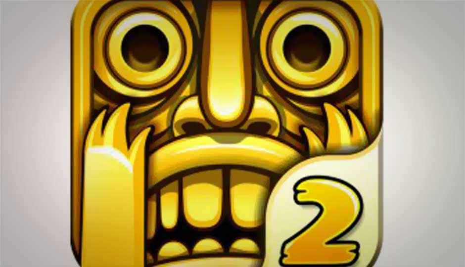 Temple Run 2 sets new record for fastest-growing mobile game - Polygon