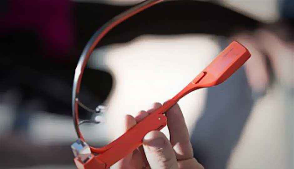 Google Glass to include bone conduction technology