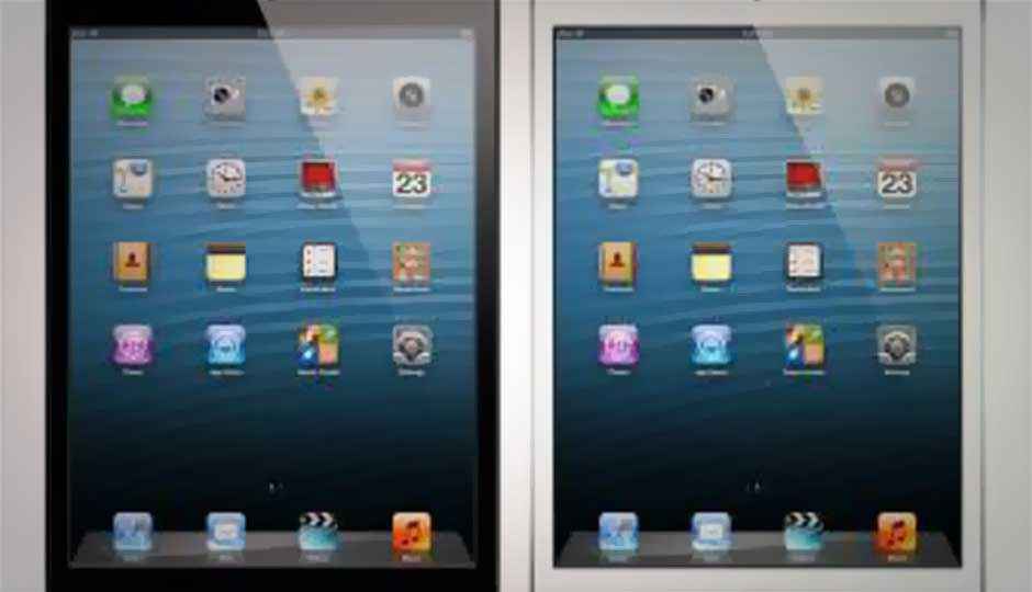 iPad mini 2 to have a Retina Display with 324ppi: Rumour