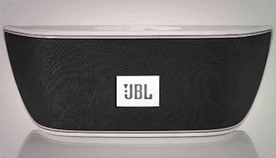 Brøl plan Aflede JBL SoundFly BT Review