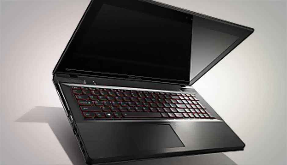 Lenovo launches two Windows 8 IdeaPad laptops in India – Y500 and Z500