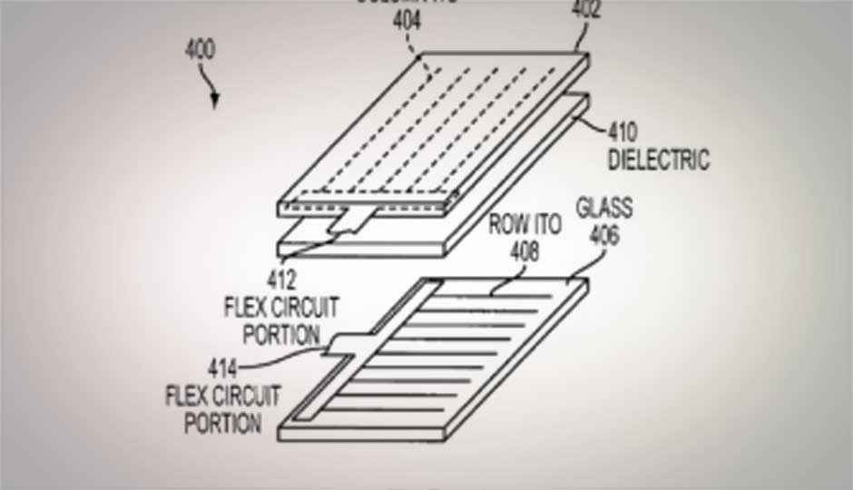 Apple patent suggests next iPhone could be solar powered