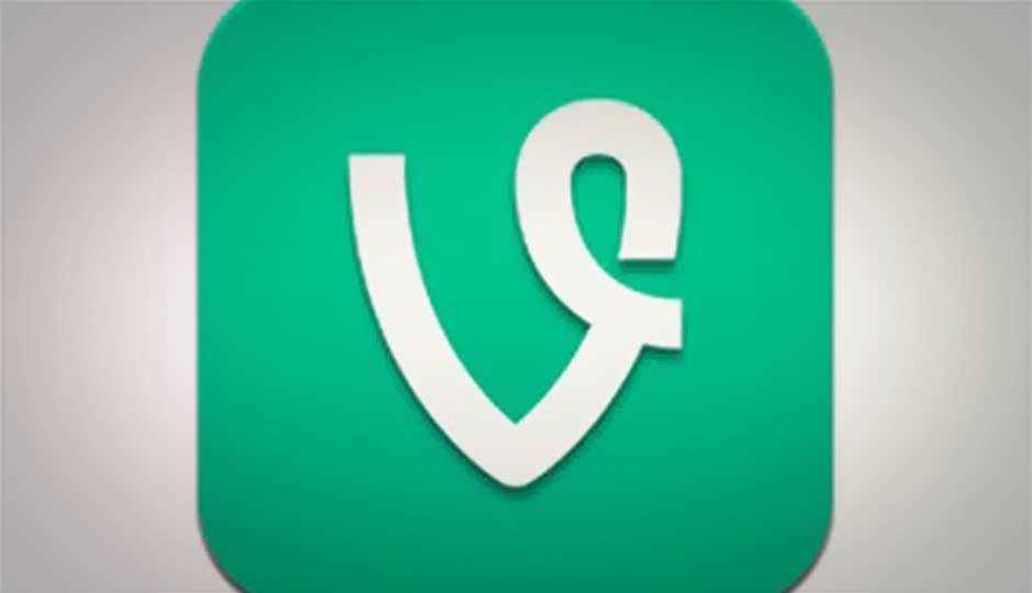 Vine updated: Age based ratings, Facebook sharing, and content reporting