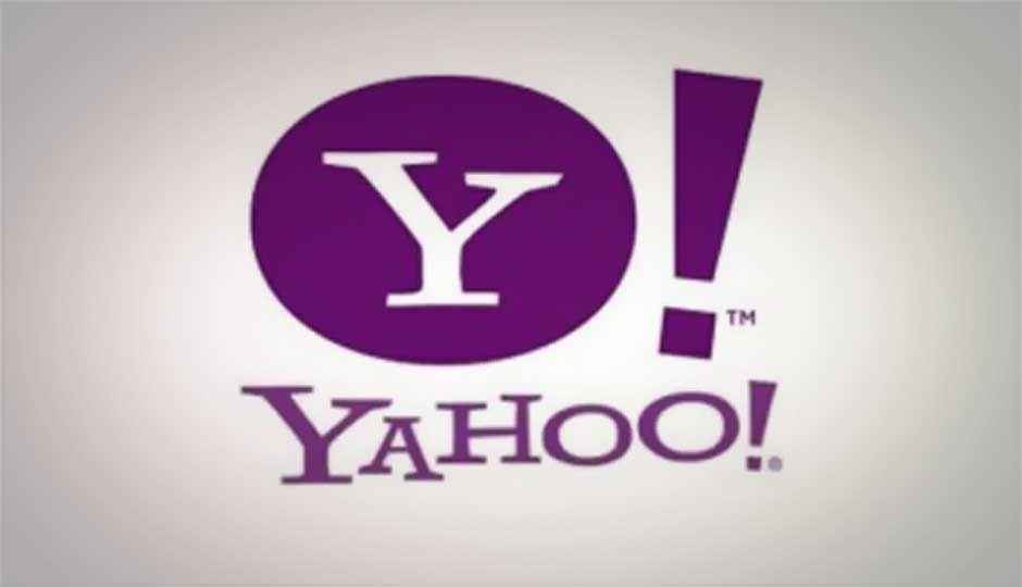 Yahoo enters into a deal with Google for contextual online ads