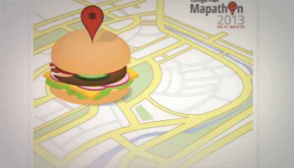 Google India launches Mapathon 2013, aims to improve local Maps offering