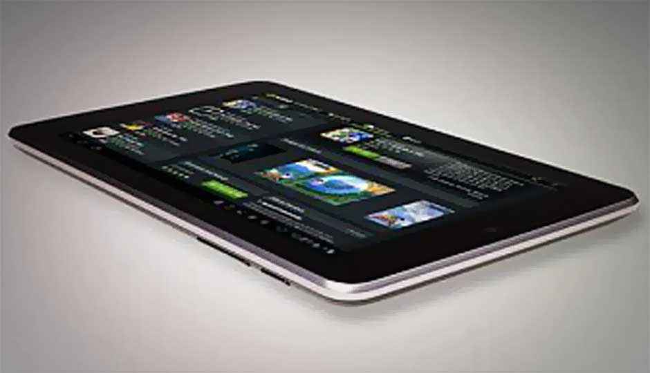 Next Google Nexus tablet to replace Nvidia Tegra with Qualcomm Snapdragon?