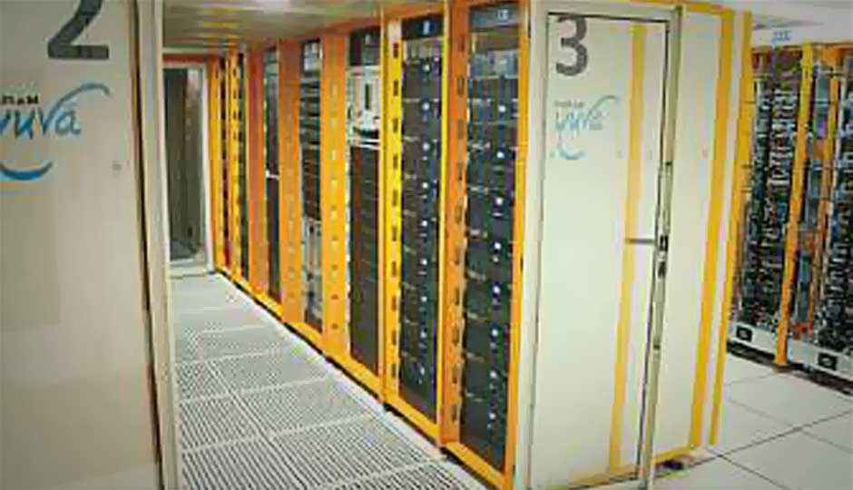 C-DAC unveils Param Yuva-II, India’s fastest supercomputer