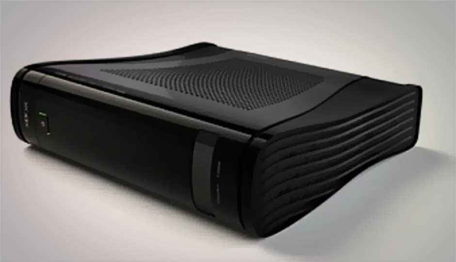 Next-gen Xbox to feature 500GB storage, mandatory Kinect