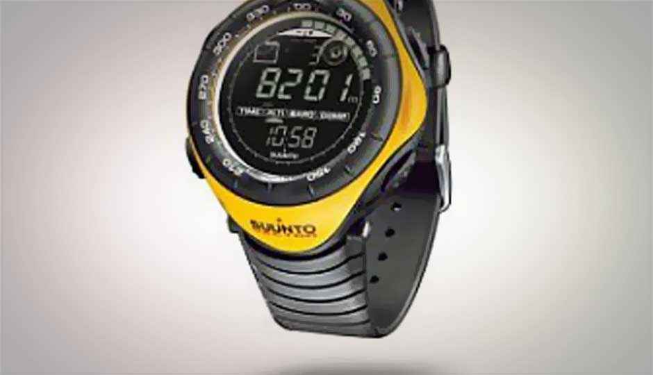 Besides Aakash, govt. wishes for a GPS wristwatch to address safety concerns?