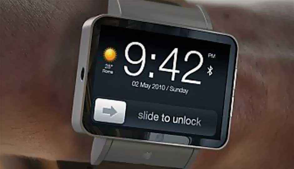 Apple creates 100-strong team to develop the iWatch: Report