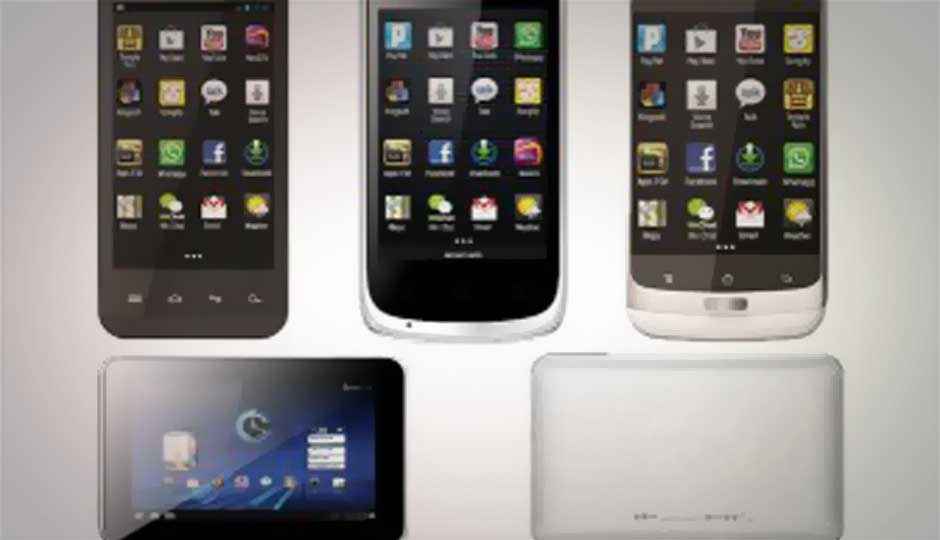 Sibal seeks lower tax on mobile phones, tablets: Reports