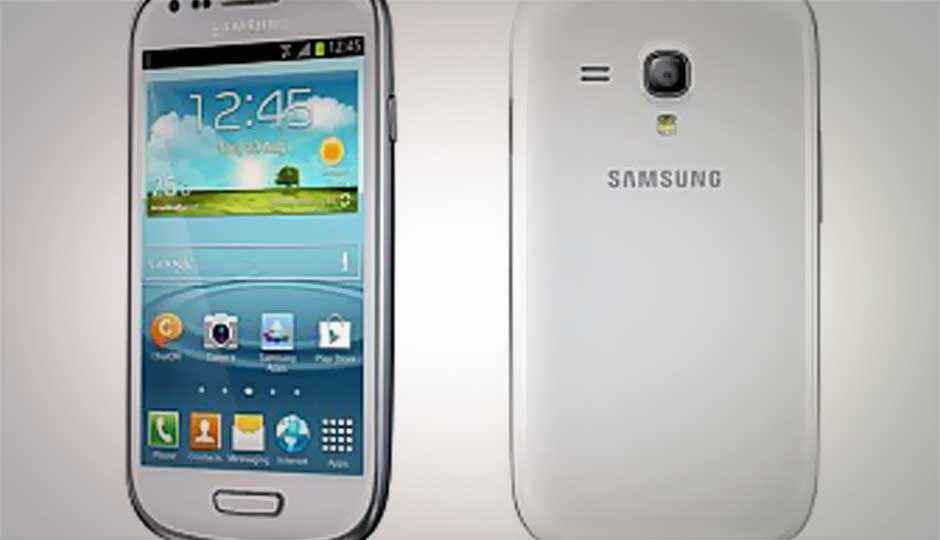 Samsung Galaxy S IV Mini, other Project J devices to be unveiled on March 15?