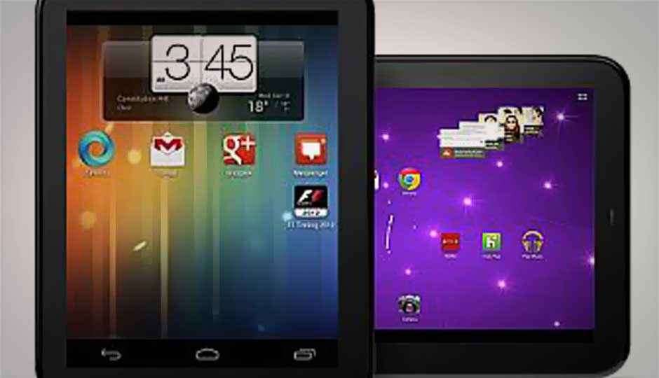 HP Android tablet running on Tegra 4 in the works: Report