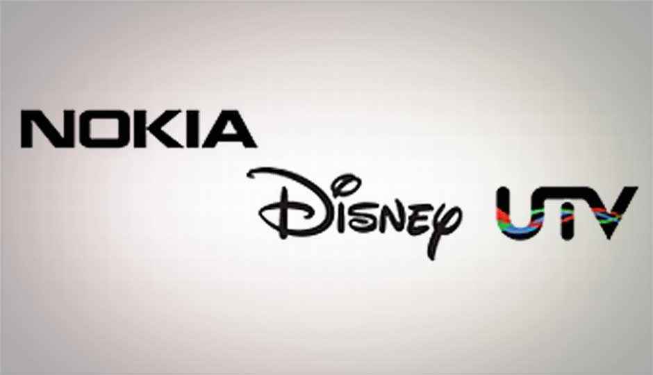 Disney UTV’s Indiagames crosses 200 million downloads on the Nokia Store