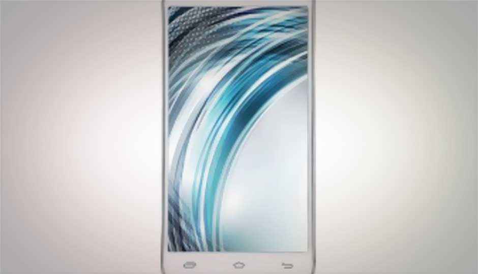Lava Xolo A1000 goes on sale for Rs. 13,999; takes on Micromax Canvas HD A116