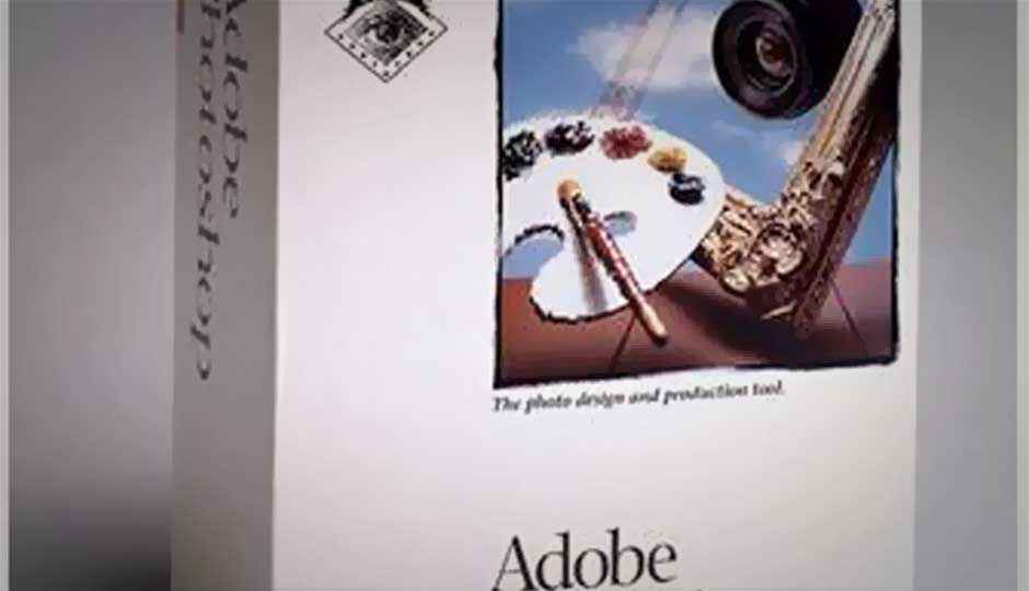 Adobe releases source code for original version of Photoshop