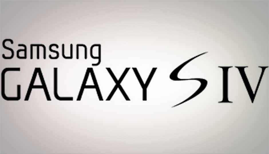 Samsung to produce 100 million units of the Galaxy S IV: Analysts