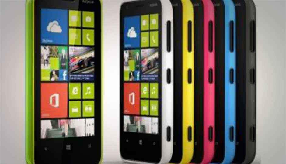 Nokia to continue expanding Lumia range, focus on lower price-points
