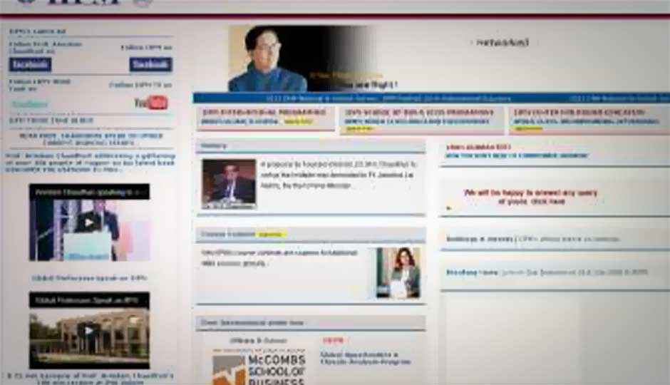 Anonymous takes down IIPM sites after DoT blocks ‘defamatory URLs’