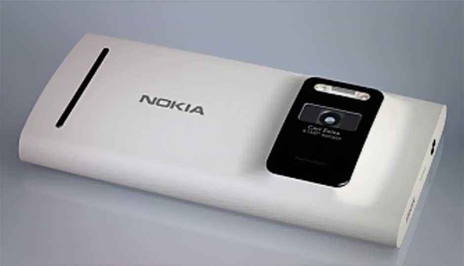 Nokia Lumia EOS, 720 and 520 surface again ahead of MWC 2013