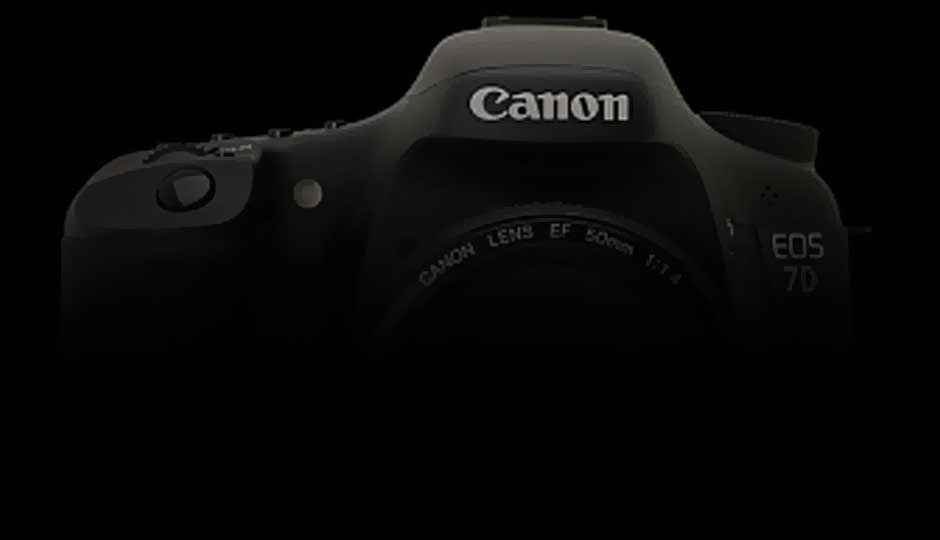 Canon 7D MarkII rumours do the rounds; August release expected