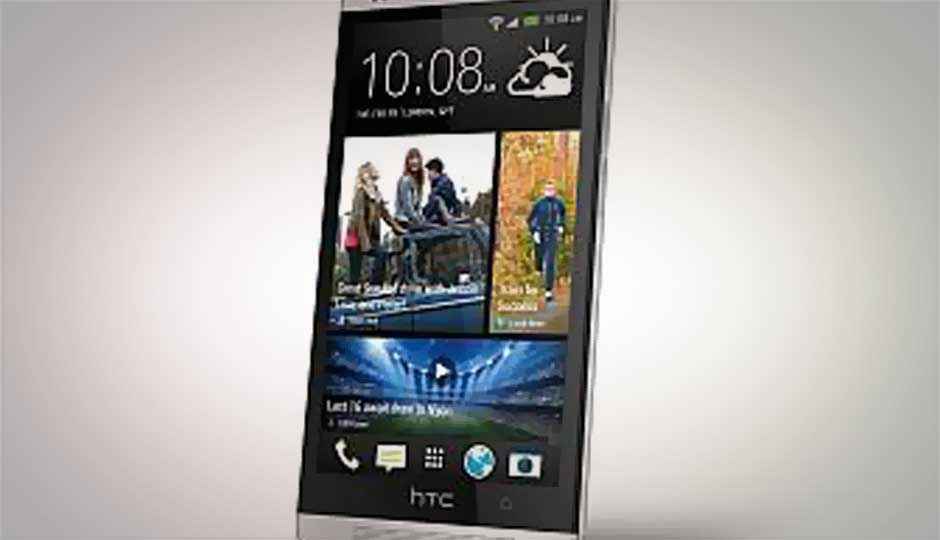 HTC One: How it compares to the current popular flagship smartphones