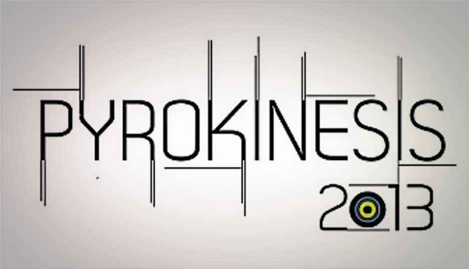 Assam Engineering College's Pyrokinesis 2013 festival begins on F... Assam Engineering College's Pyrokinesis 2013 festival begins on F...
