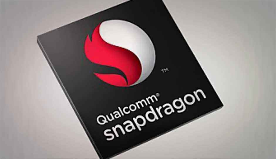 Qualcomm Snapdragon 200 and 400 processors officially announced
