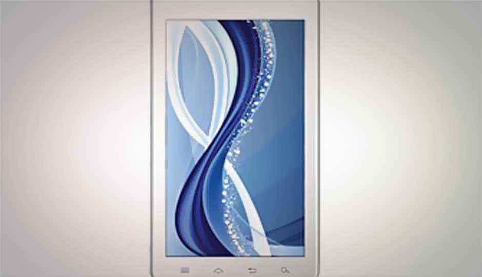 Intex Aqua Style, a 5.9-inch dual-core smartphone launched for Rs 11,200
