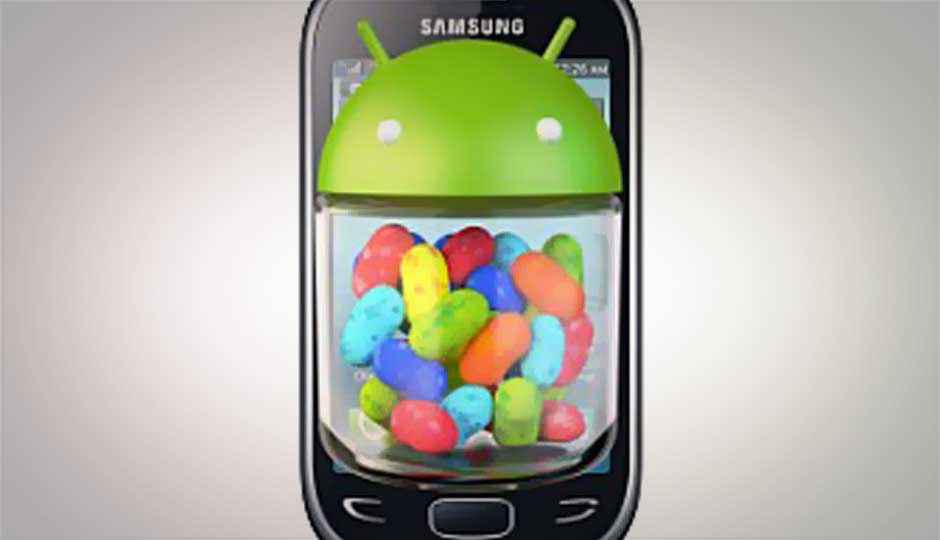 Samsung Galaxy Star entry-level Jelly Bean smartphone expected at MWC 2013