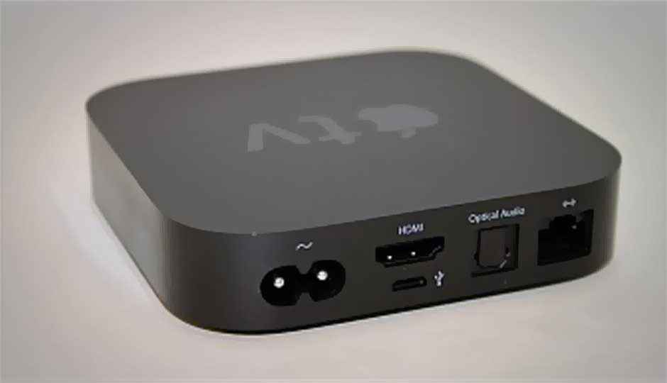 Apple TV in India: What works and what doesn’t