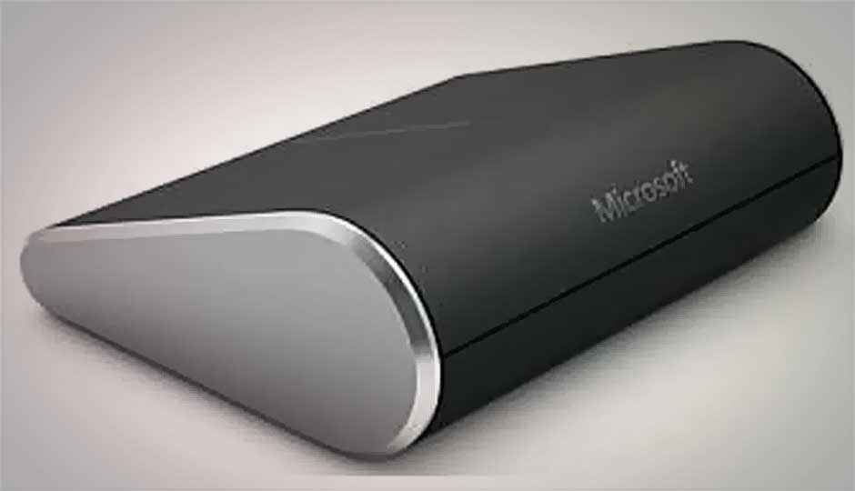 Microsoft launches a new range of Windows 8 hardware accessories