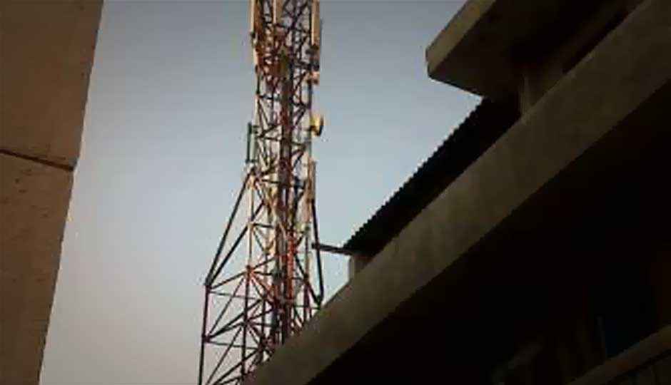 DoT to conduct third round of 2G spectrum auction