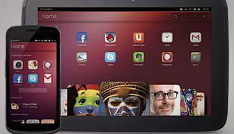 Ubuntu Mobile OS developer preview released for Nexus devices