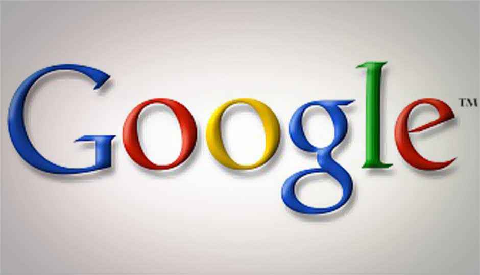 Google criticised for not doing enough to discourage music piracy